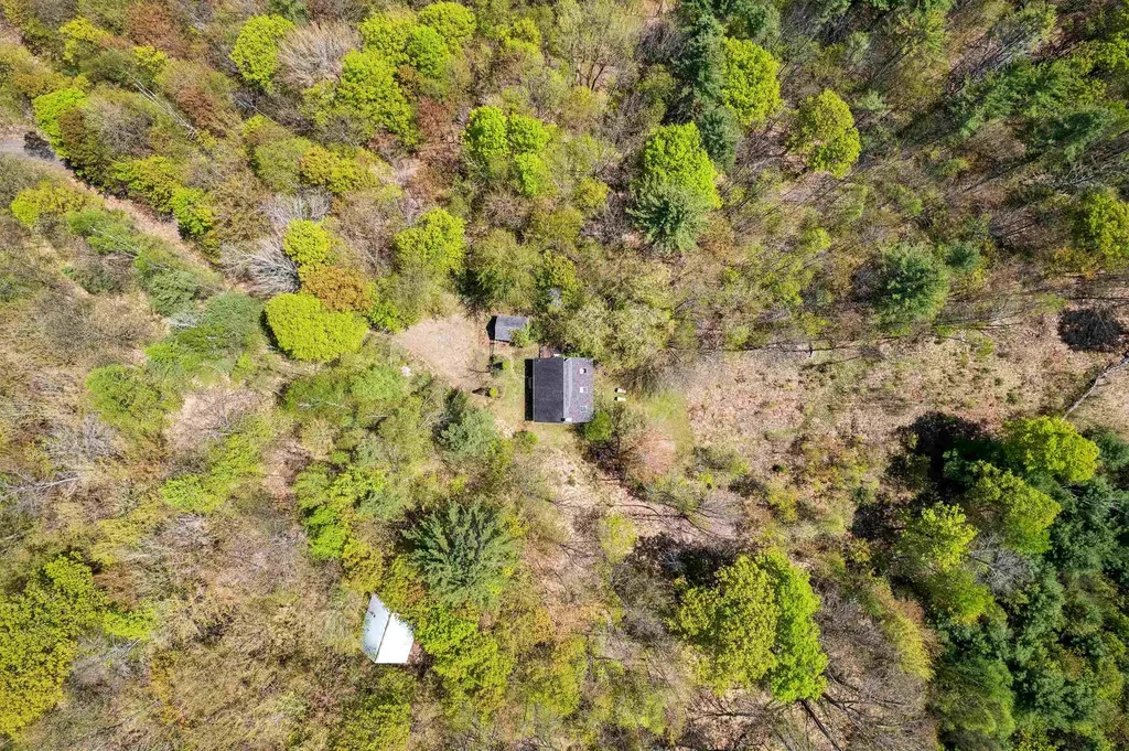 2150 Parker Road Vershire VT 05079