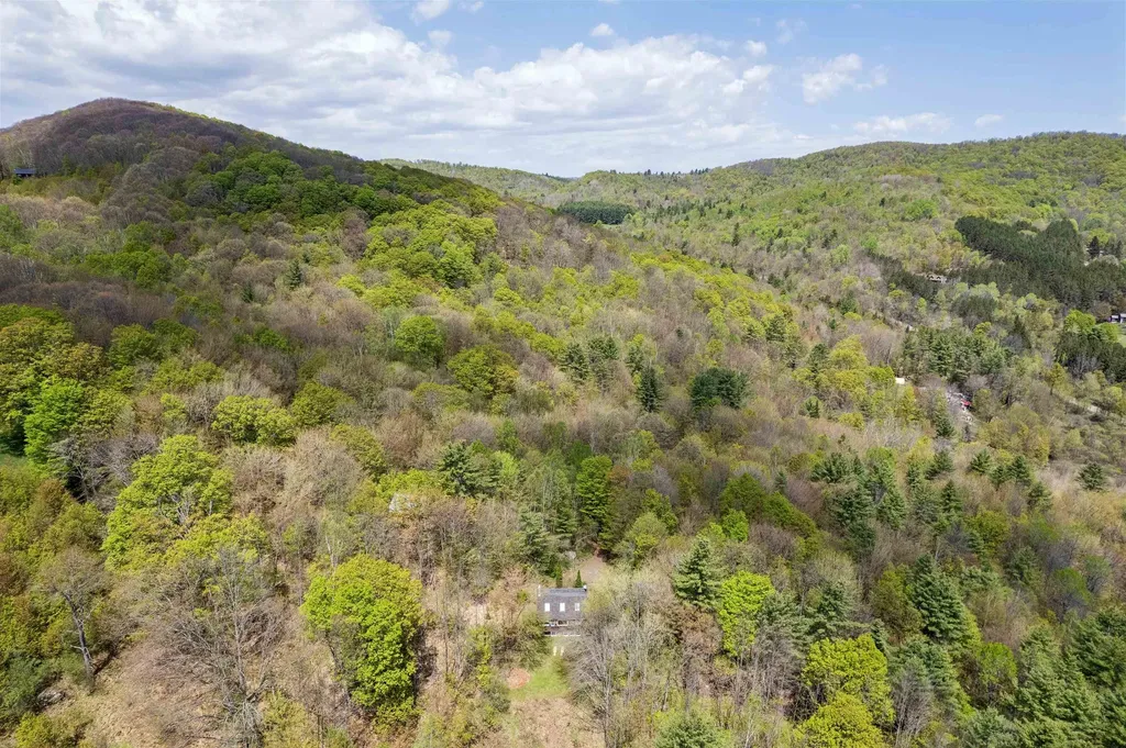 2150 Parker Road Vershire VT 05079