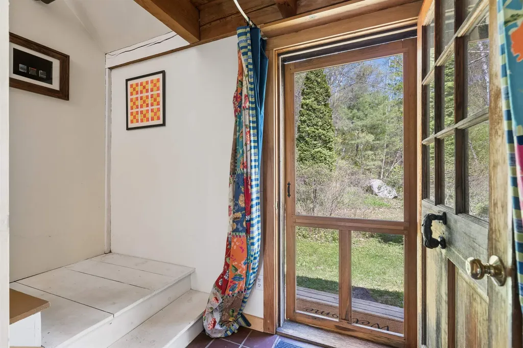 2150 Parker Road Vershire VT 05079