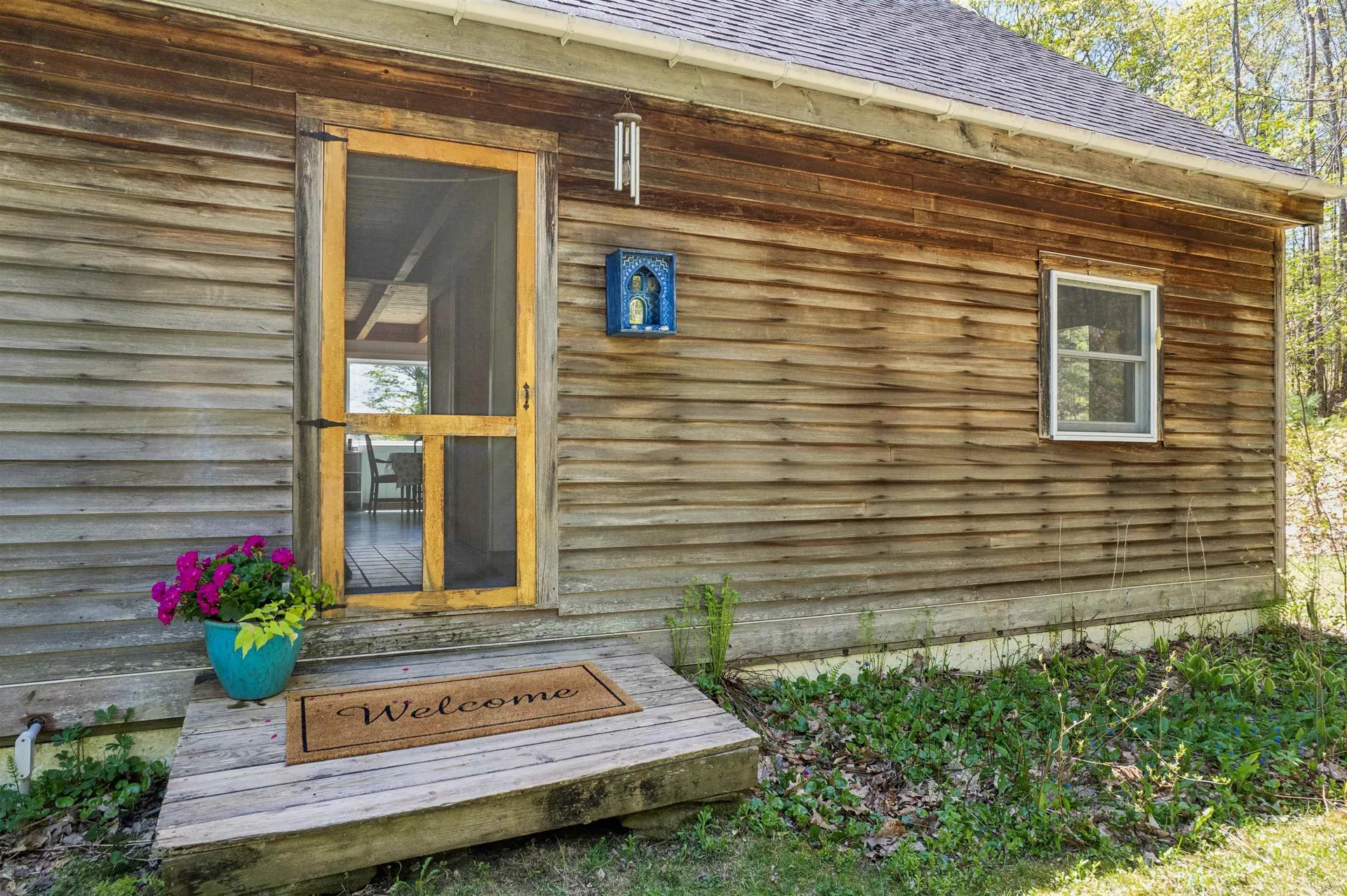 2150 Parker Road Vershire VT 05079