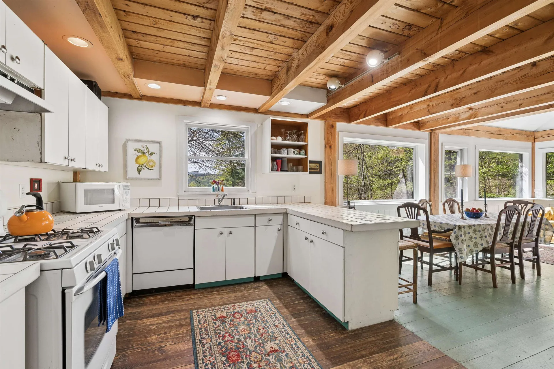 2150 Parker Road Vershire VT 05079