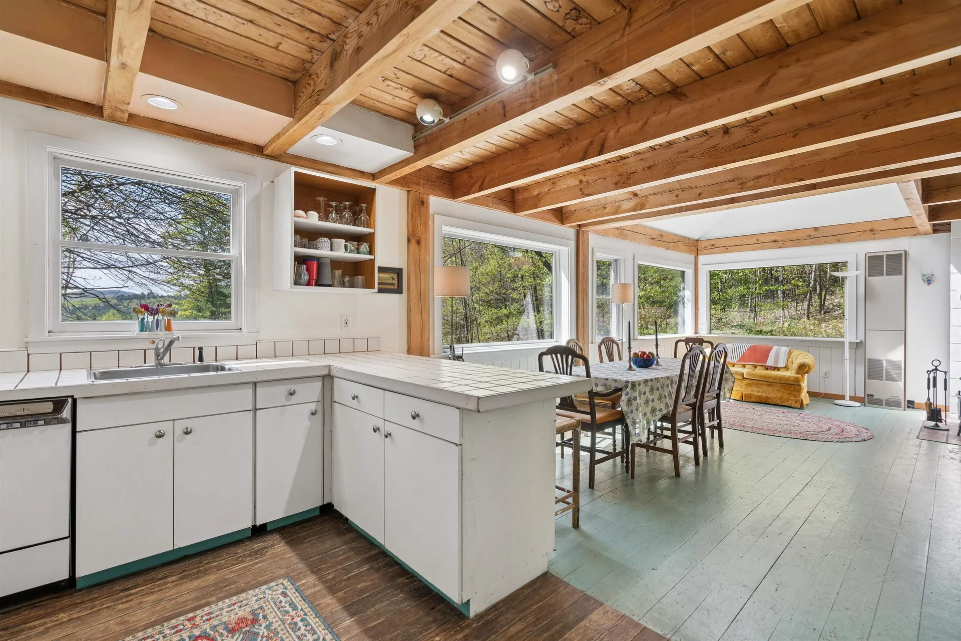 2150 Parker Road Vershire VT 05079