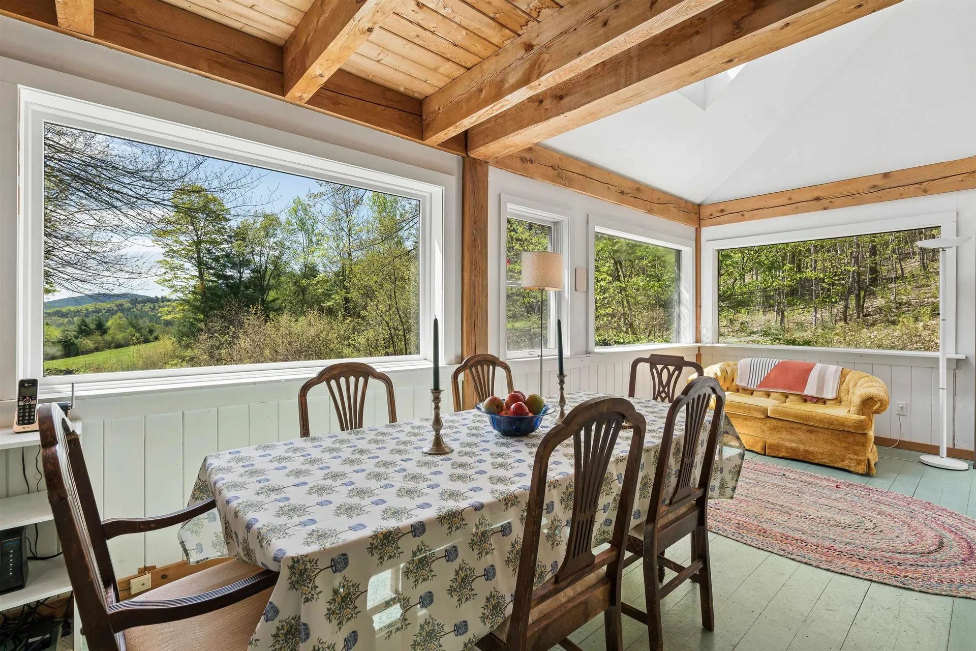 2150 Parker Road Vershire VT 05079