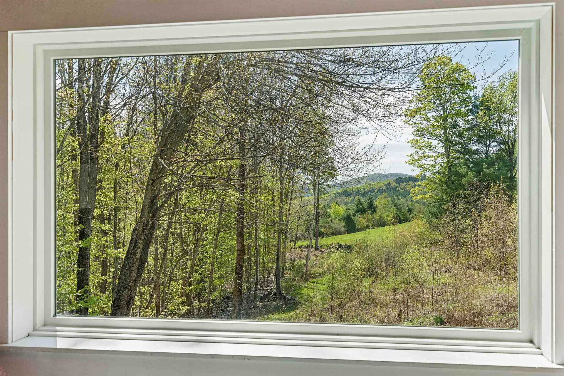 2150 Parker Road Vershire VT 05079