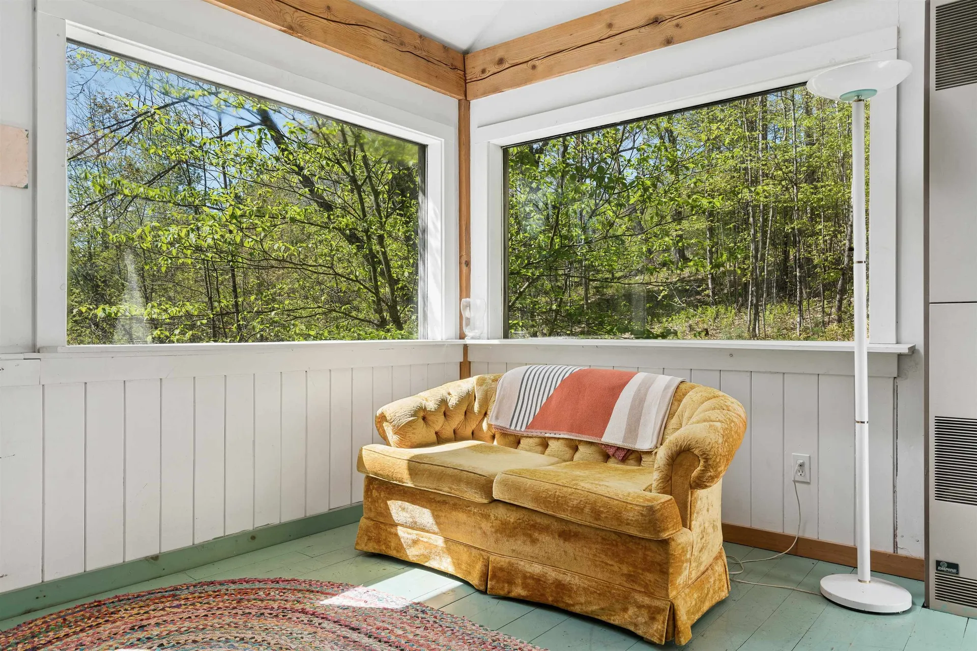 2150 Parker Road Vershire VT 05079