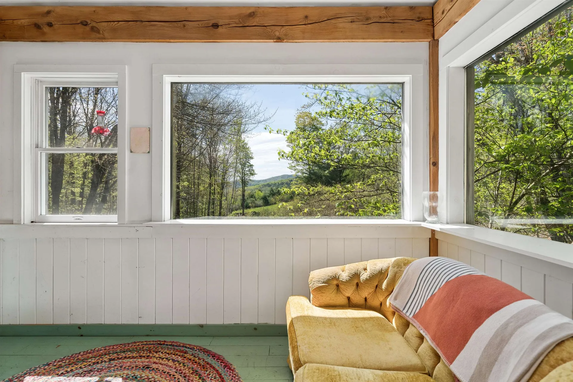 2150 Parker Road Vershire VT 05079
