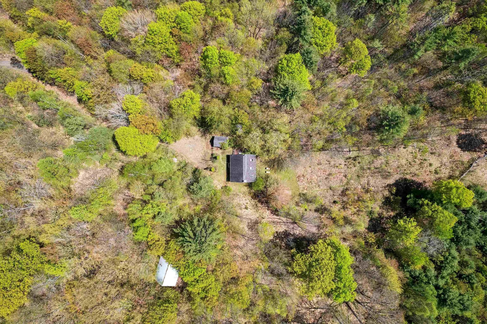 2150 Parker Road Vershire VT 05079
