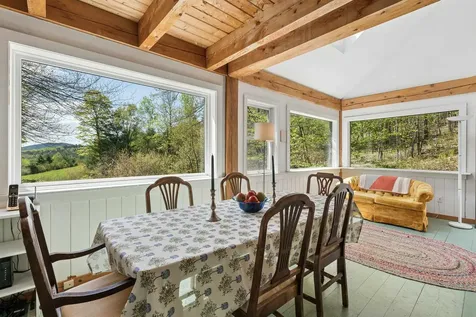 2150 Parker Road Vershire VT 05079