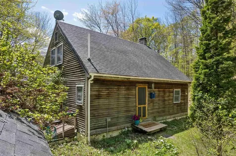 2150 Parker Road Vershire VT 05079