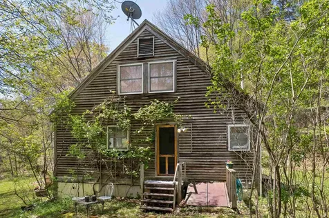 2150 Parker Road Vershire VT 05079