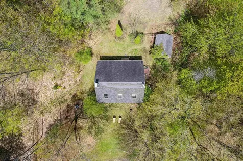 2150 Parker Road Vershire VT 05079