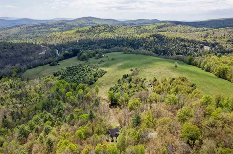 2150 Parker Road Vershire VT 05079