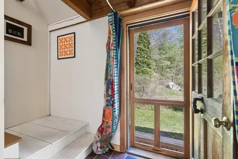 2150 Parker Road Vershire VT 05079