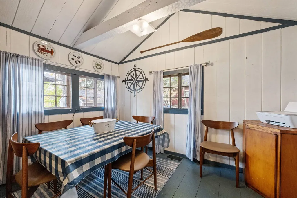 97 & 104 Burton Road Moultonborough NH 03254
