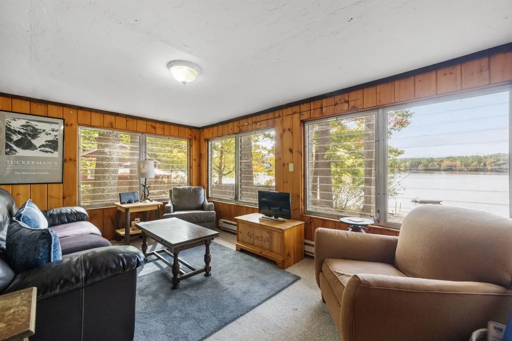 97 & 104 Burton Road Moultonborough NH 03254