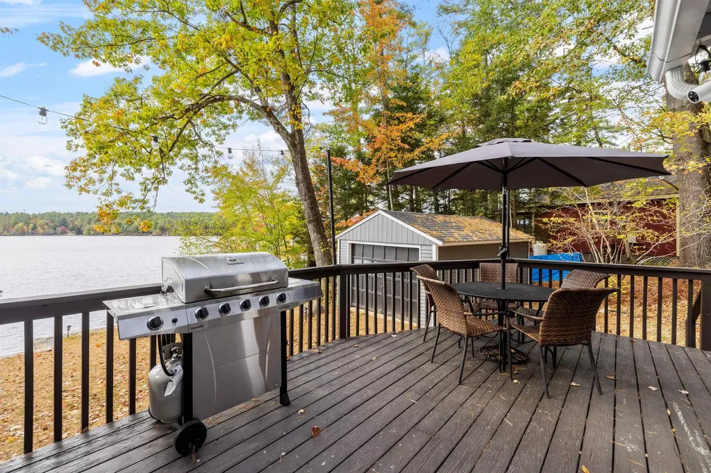 97 & 104 Burton Road Moultonborough NH 03254