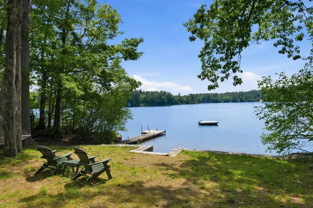 97 & 104 Burton Road Moultonborough NH 03254