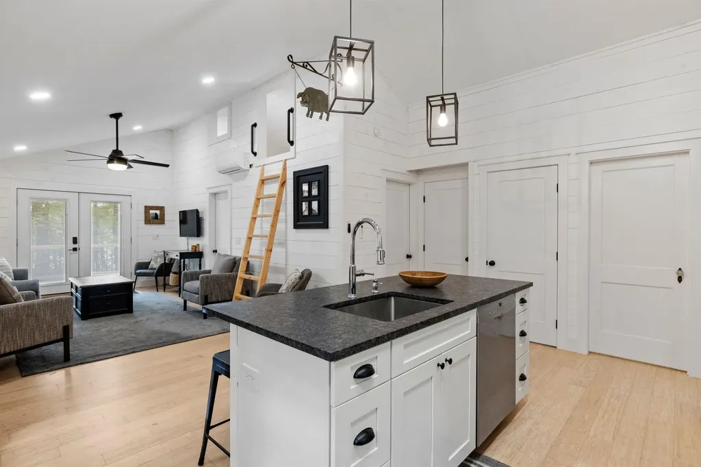 97 & 104 Burton Road Moultonborough NH 03254