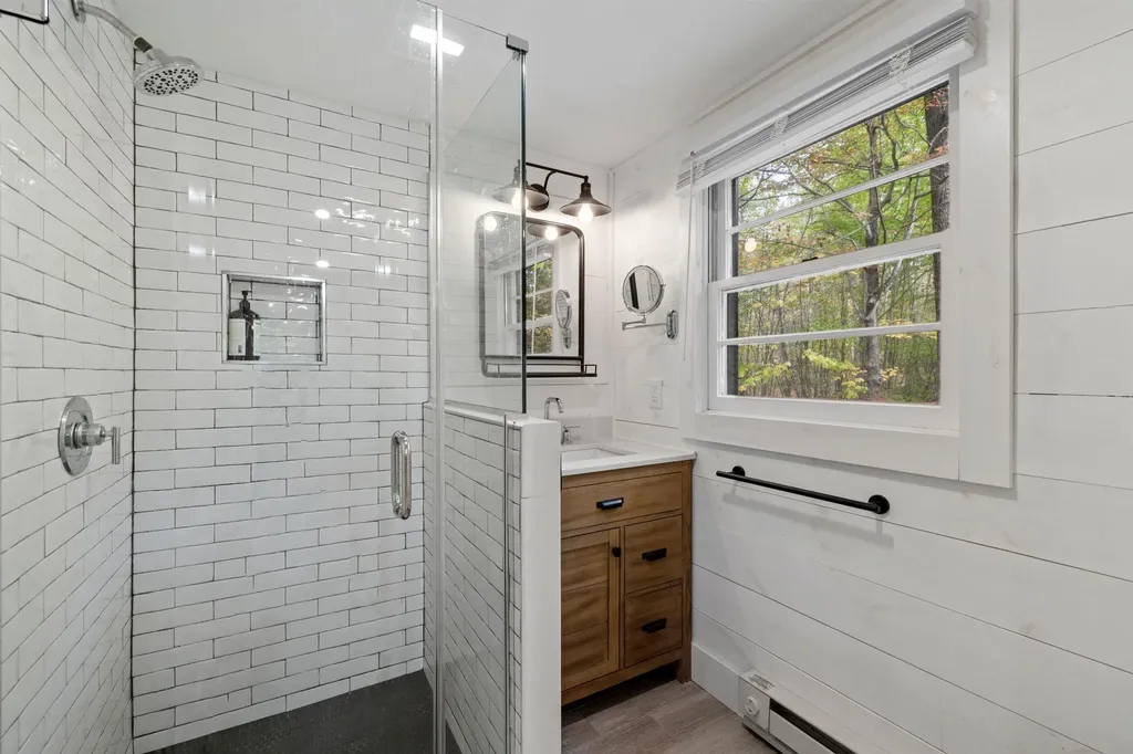 97 & 104 Burton Road Moultonborough NH 03254