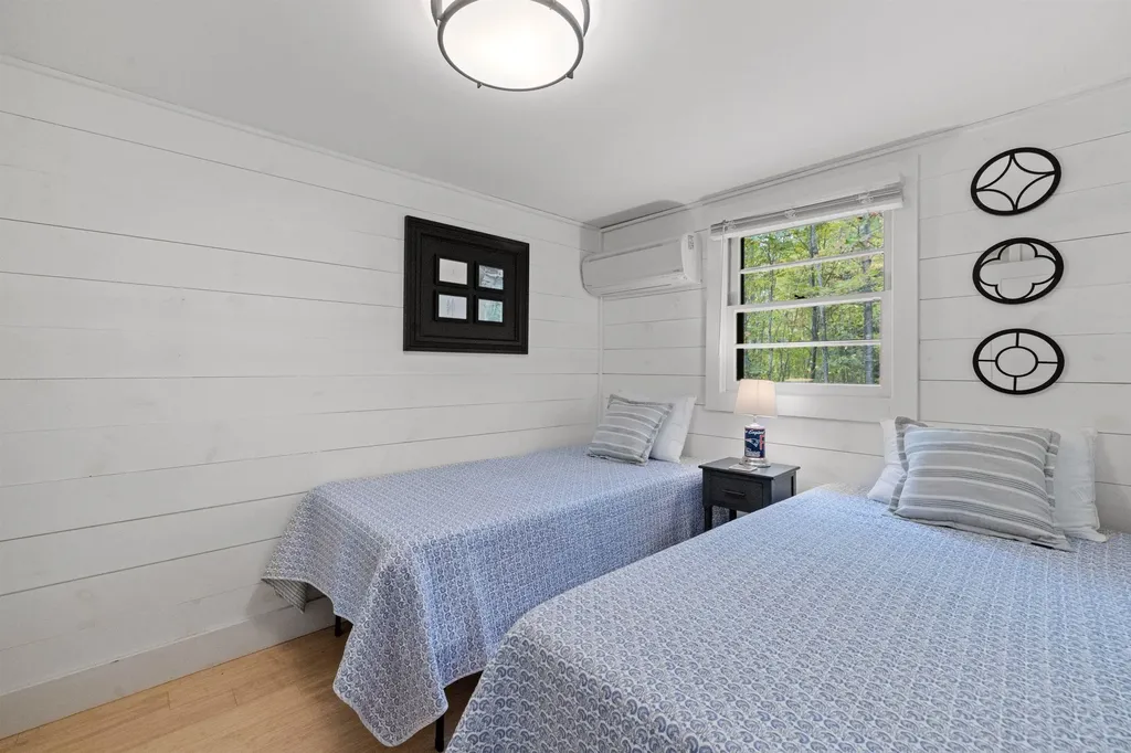 97 & 104 Burton Road Moultonborough NH 03254