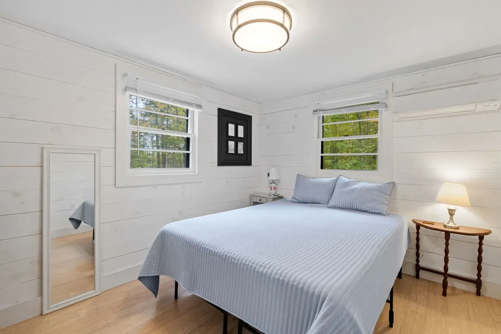 97 & 104 Burton Road Moultonborough NH 03254
