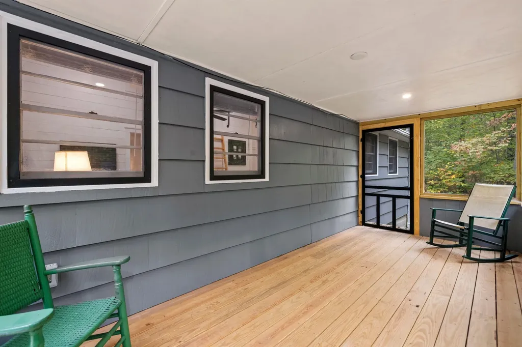 97 & 104 Burton Road Moultonborough NH 03254