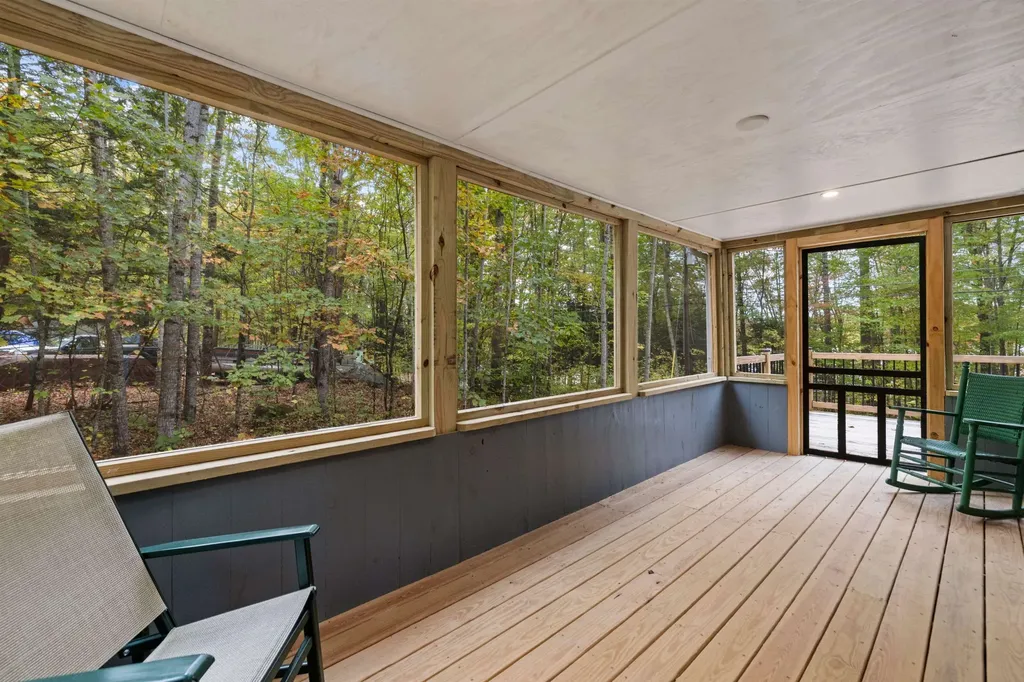 97 & 104 Burton Road Moultonborough NH 03254
