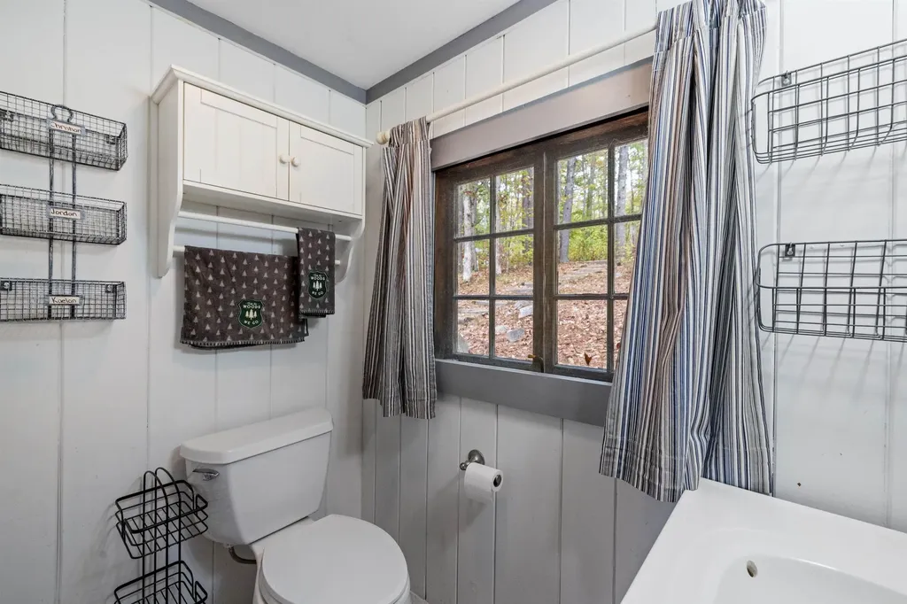 97 & 104 Burton Road Moultonborough NH 03254
