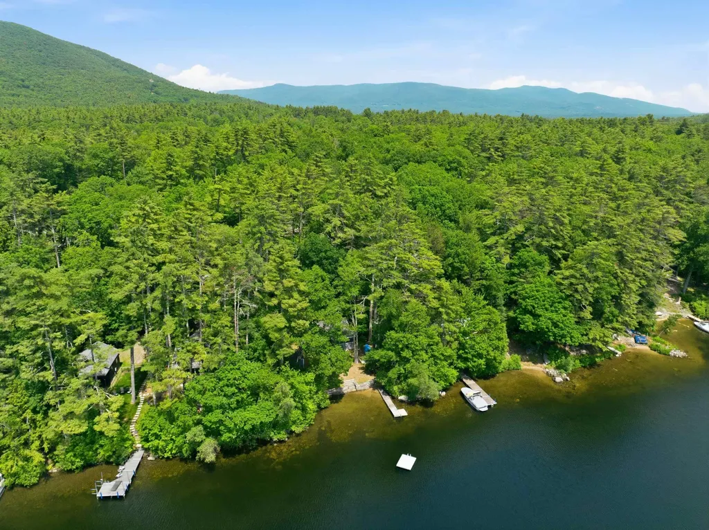 97 & 104 Burton Road Moultonborough NH 03254