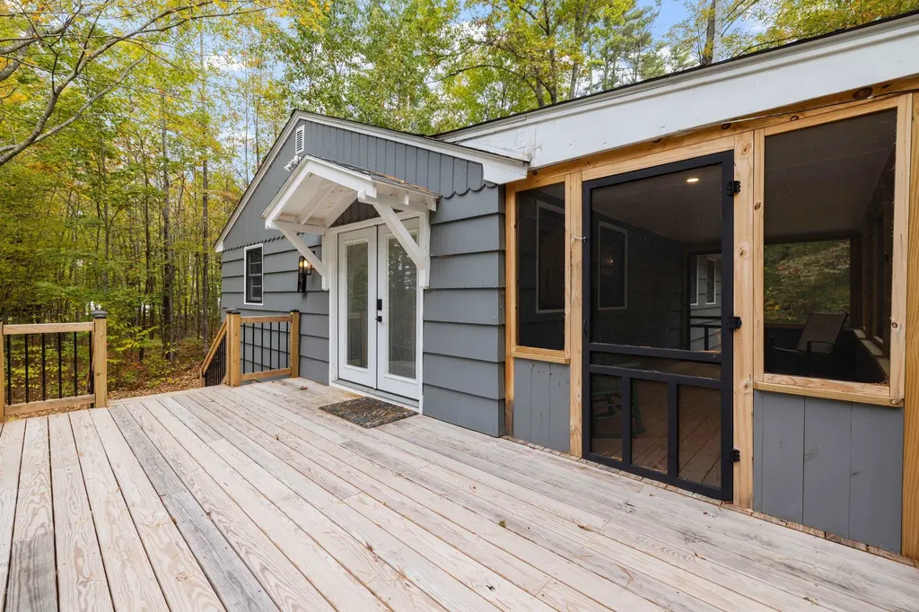 97 & 104 Burton Road Moultonborough NH 03254
