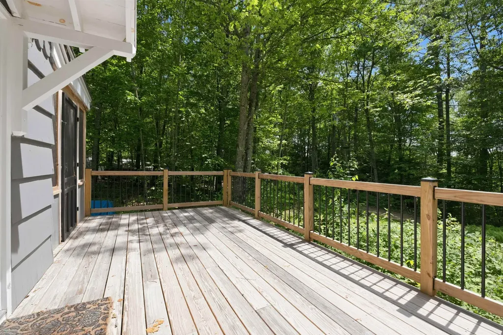 97 & 104 Burton Road Moultonborough NH 03254