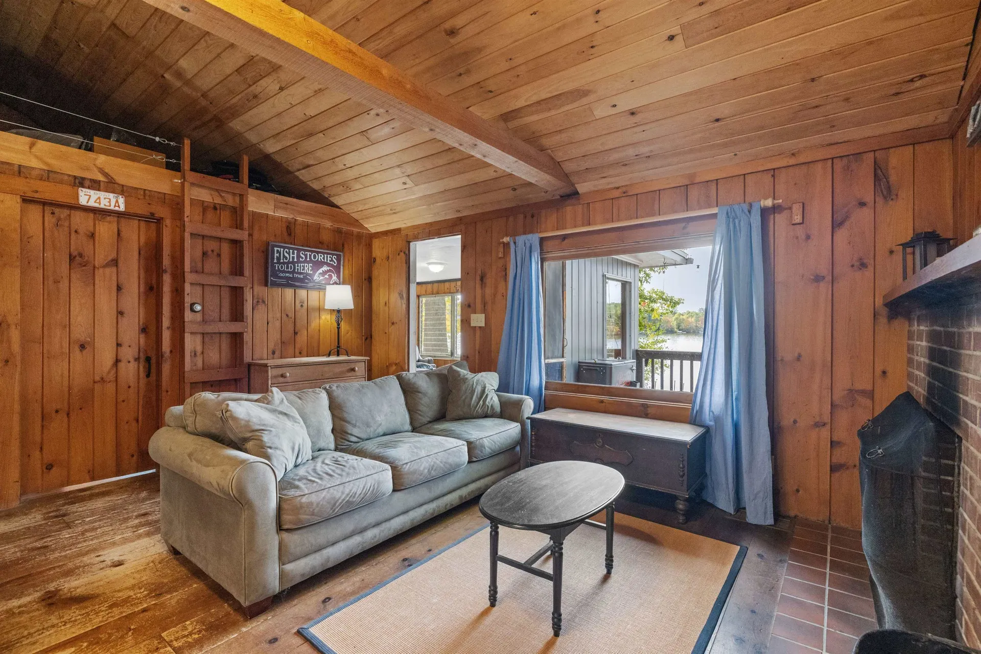 97 & 104 Burton Road Moultonborough NH 03254