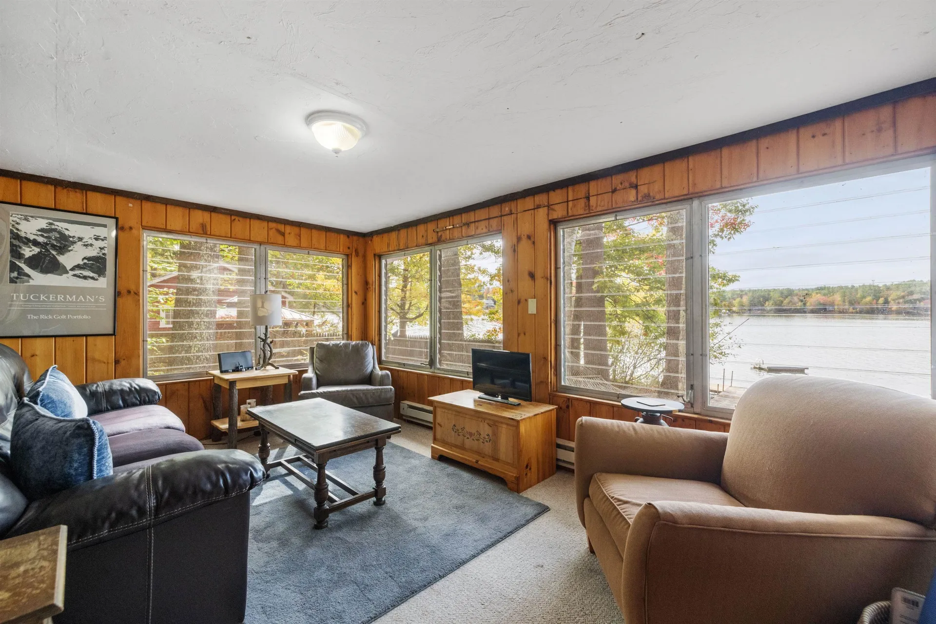 97 & 104 Burton Road Moultonborough NH 03254