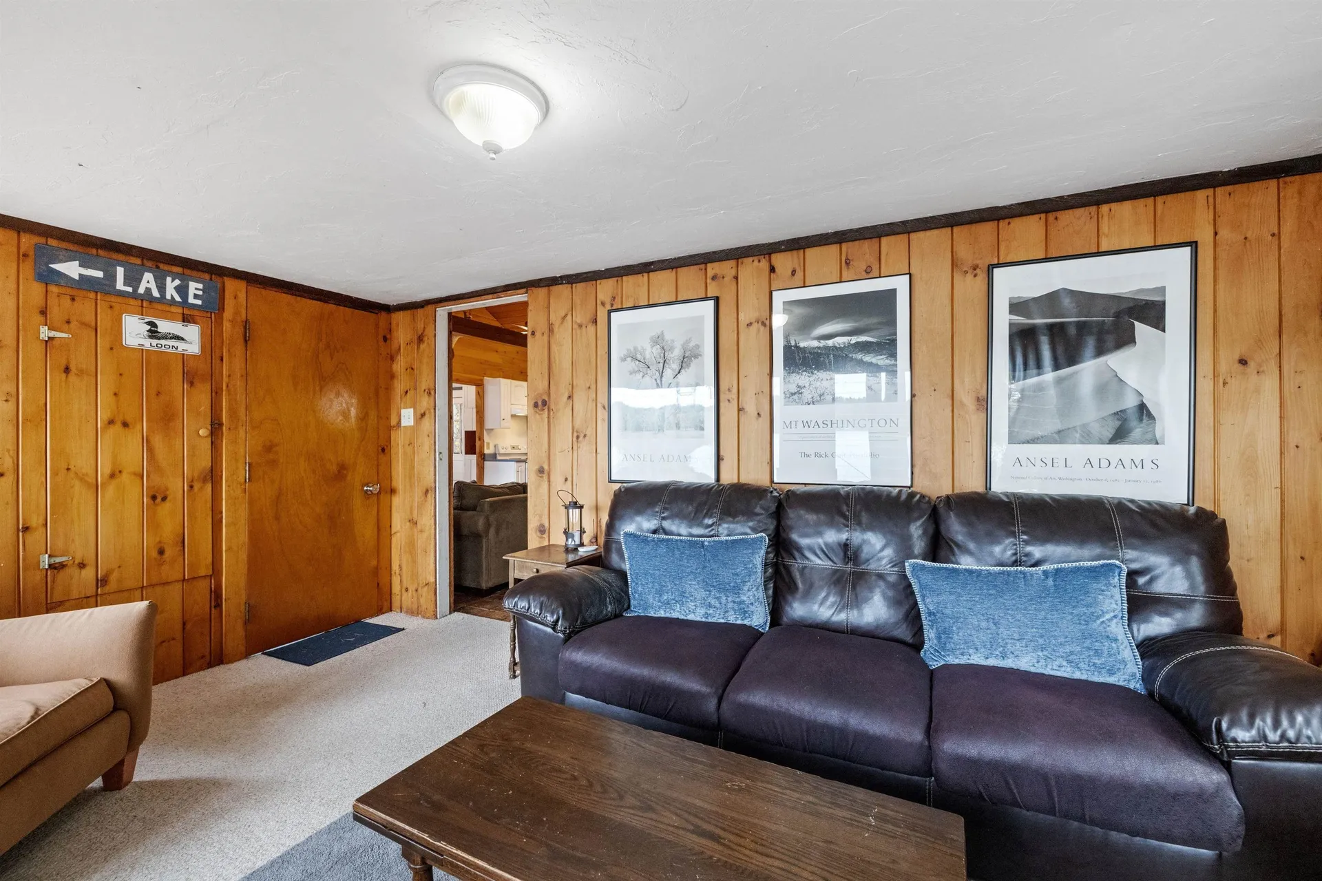 97 & 104 Burton Road Moultonborough NH 03254