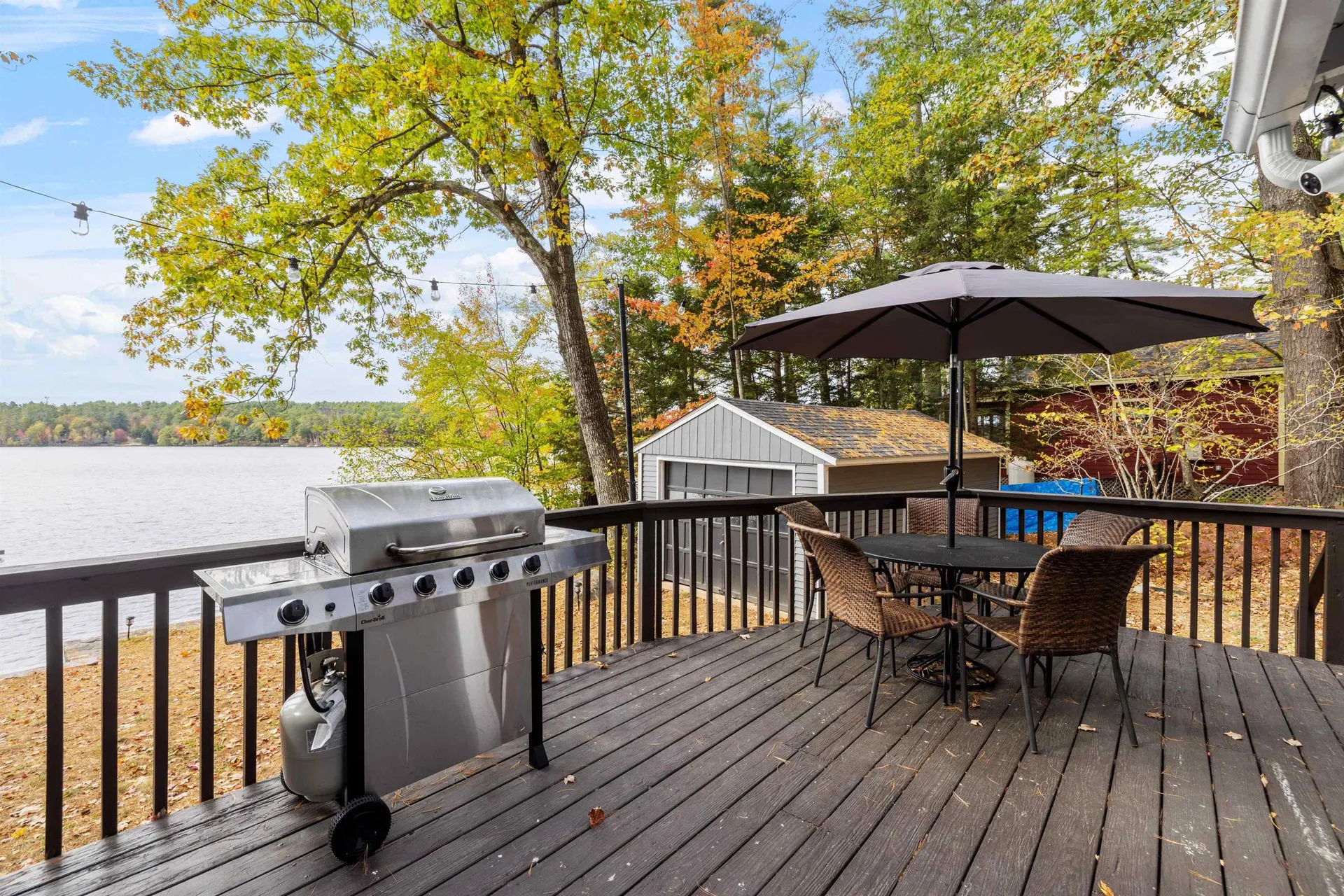 97 & 104 Burton Road Moultonborough NH 03254