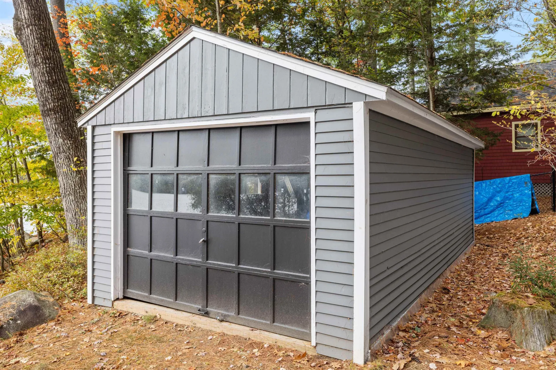 97 & 104 Burton Road Moultonborough NH 03254