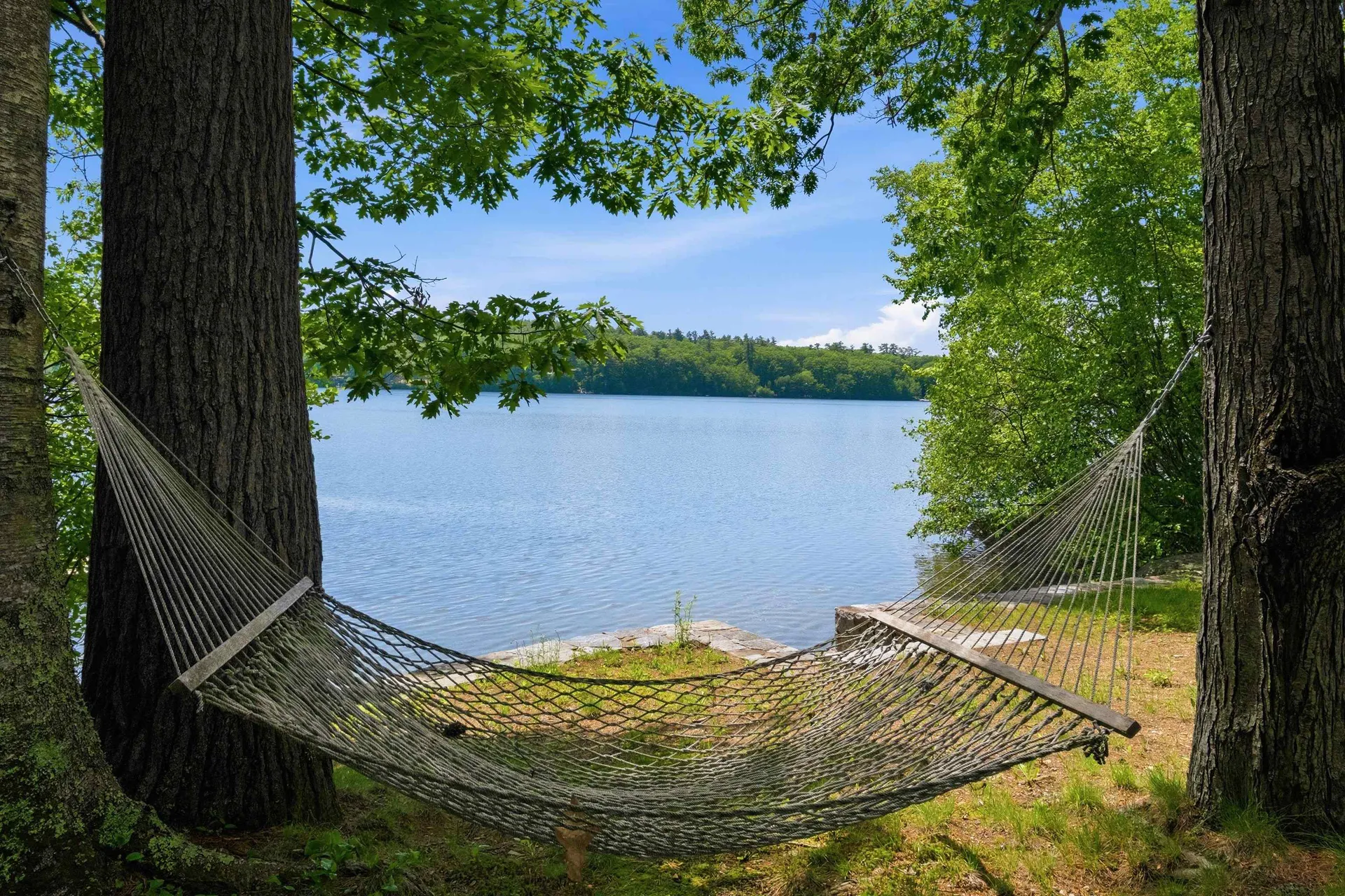 97 & 104 Burton Road Moultonborough NH 03254