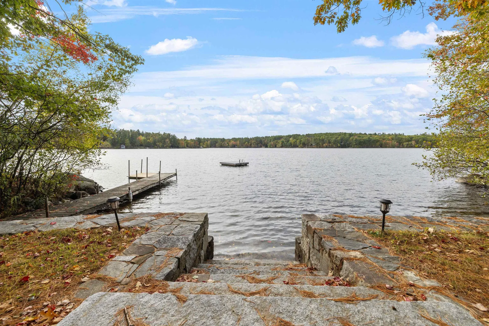 97 & 104 Burton Road Moultonborough NH 03254