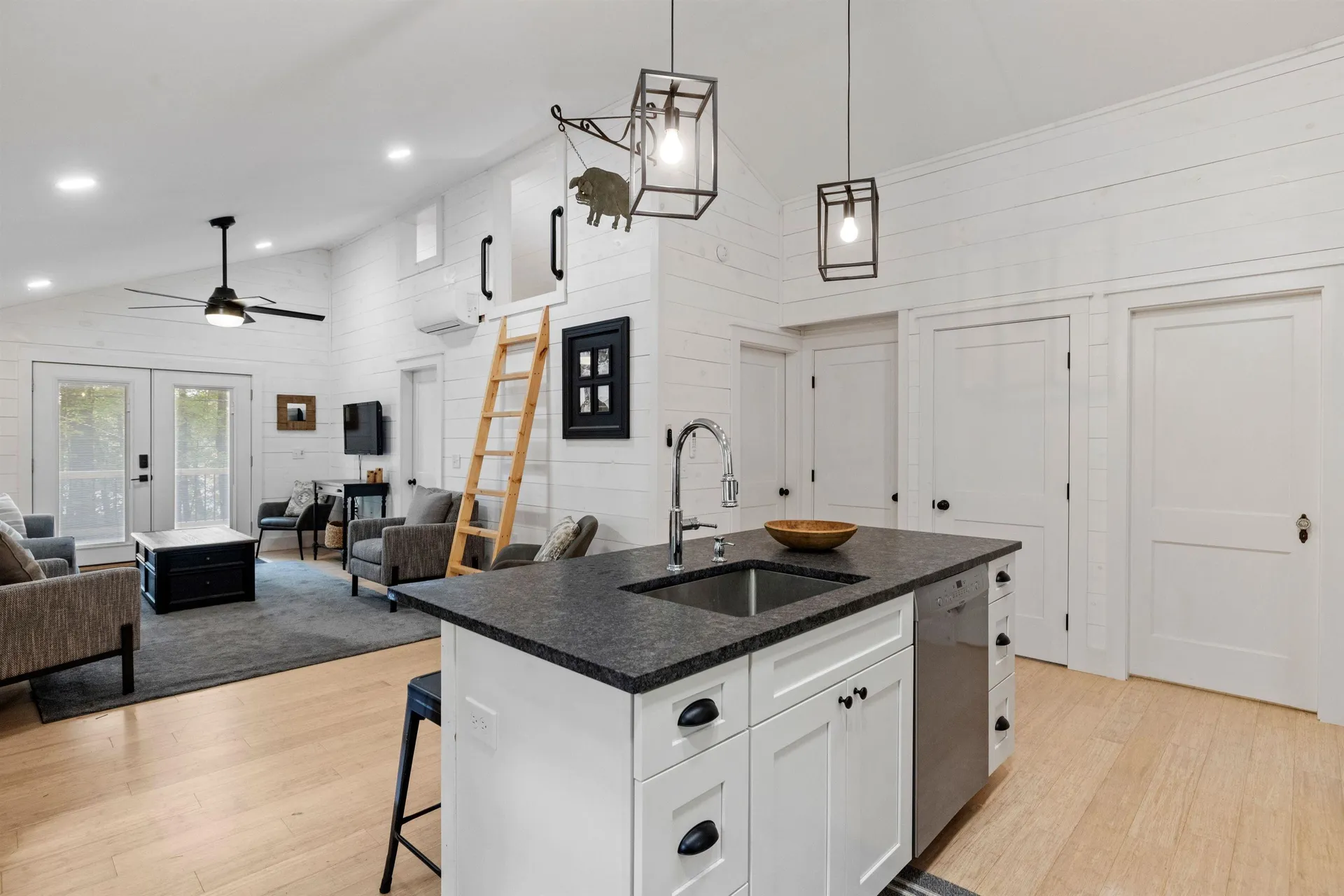 97 & 104 Burton Road Moultonborough NH 03254