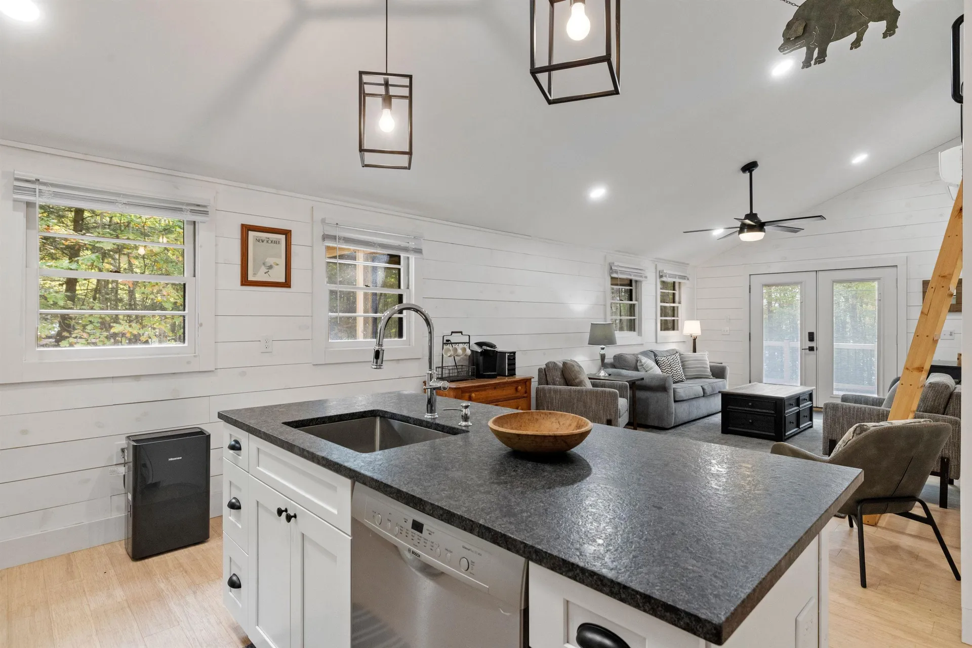 97 & 104 Burton Road Moultonborough NH 03254