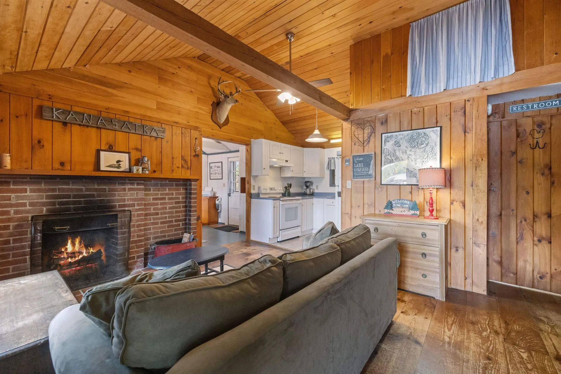 97 & 104 Burton Road Moultonborough NH 03254