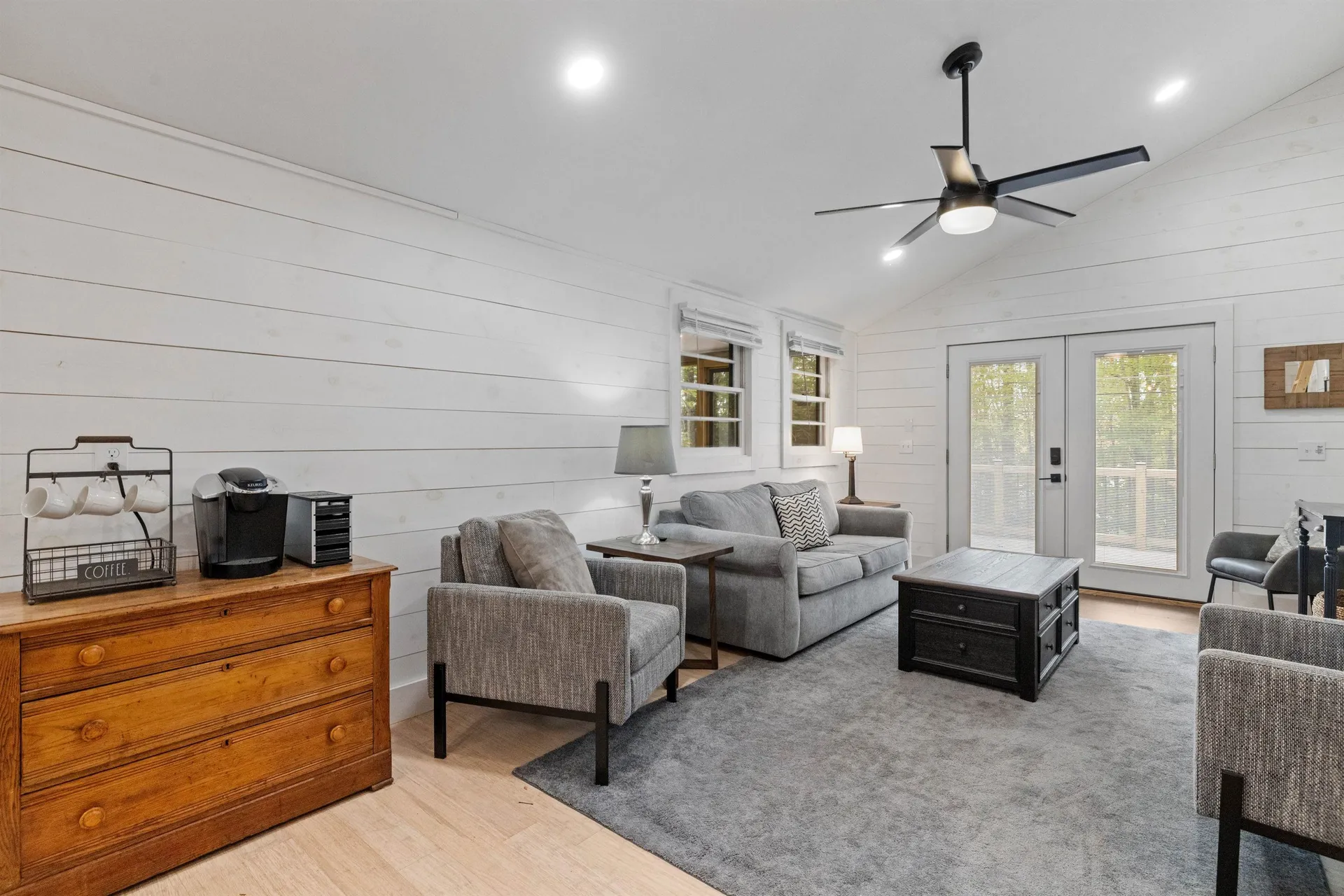 97 & 104 Burton Road Moultonborough NH 03254