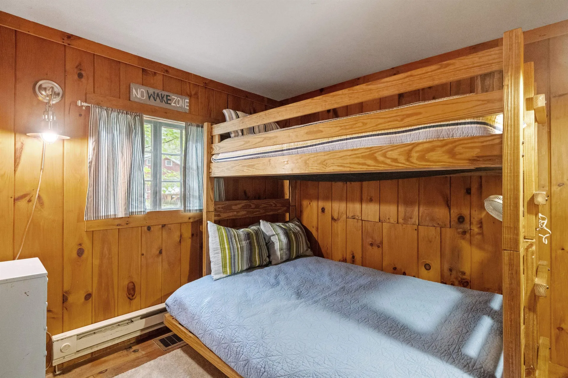 97 & 104 Burton Road Moultonborough NH 03254