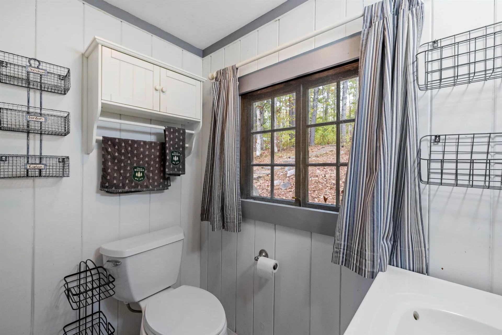 97 & 104 Burton Road Moultonborough NH 03254