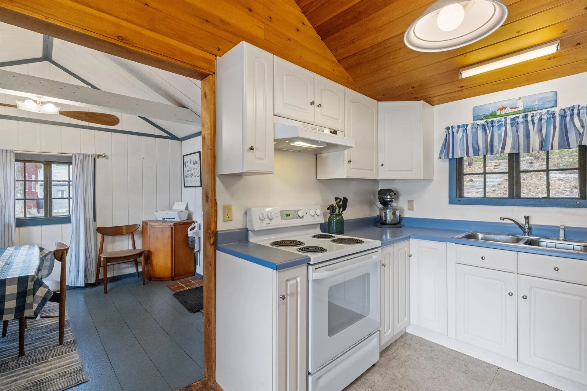 97 & 104 Burton Road Moultonborough NH 03254