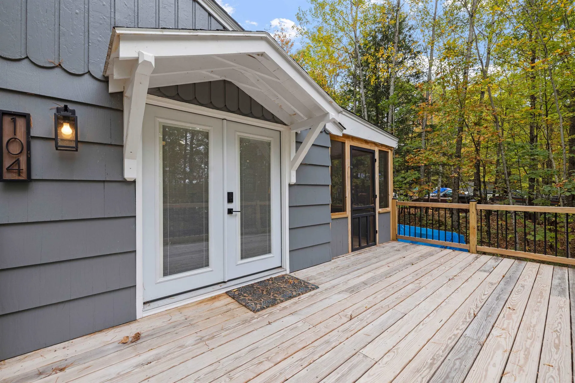 97 & 104 Burton Road Moultonborough NH 03254