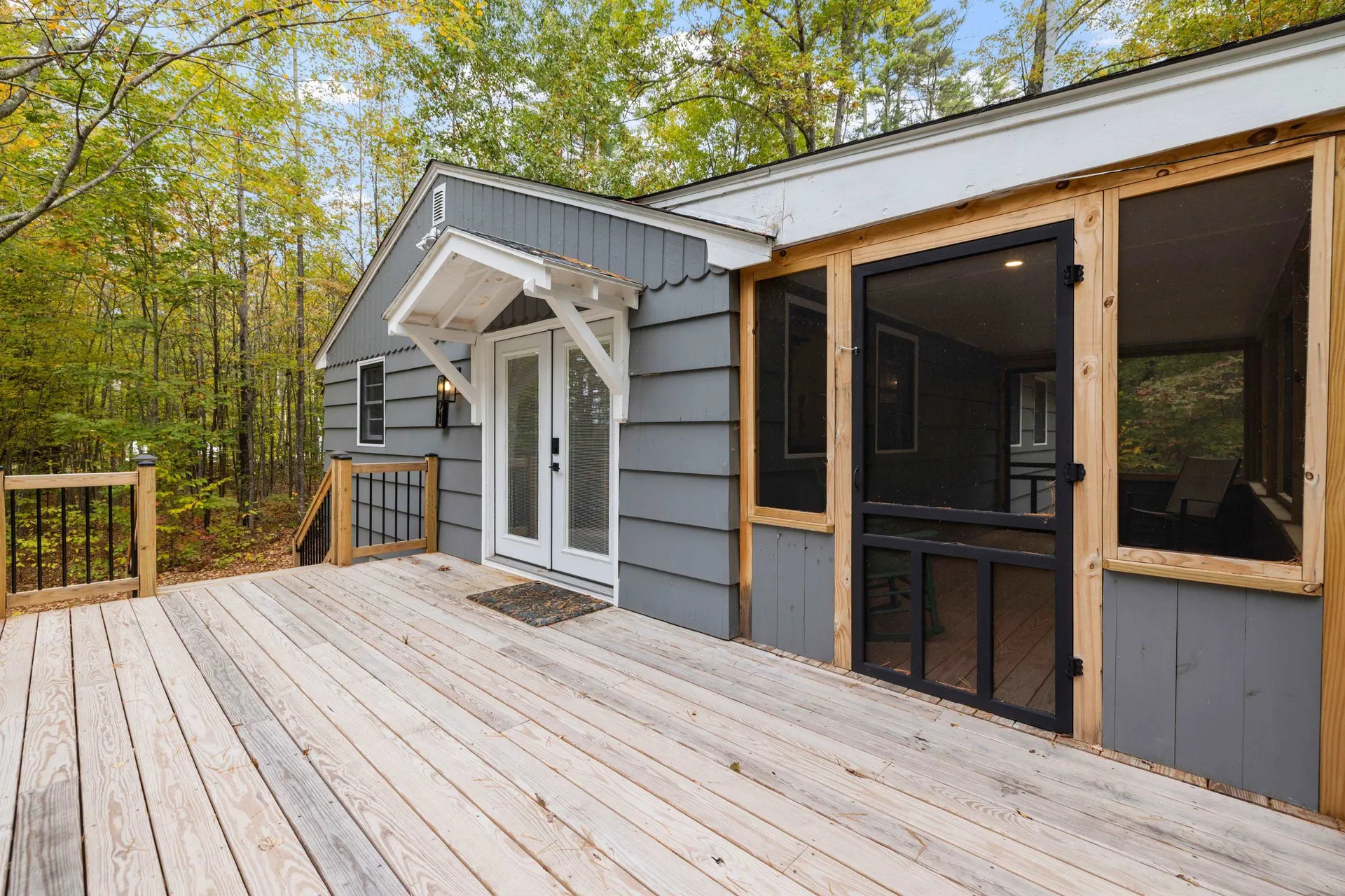 97 & 104 Burton Road Moultonborough NH 03254