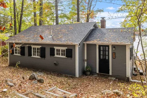 97 & 104 Burton Road Moultonborough NH 03254