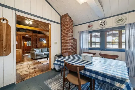 97 & 104 Burton Road Moultonborough NH 03254
