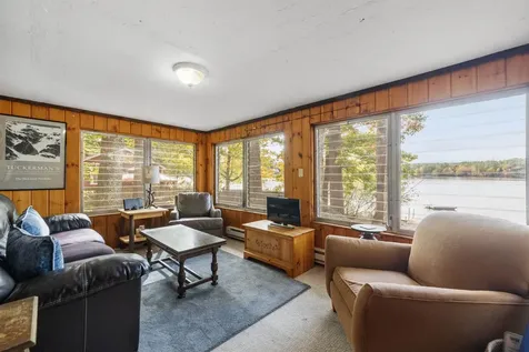 97 & 104 Burton Road Moultonborough NH 03254